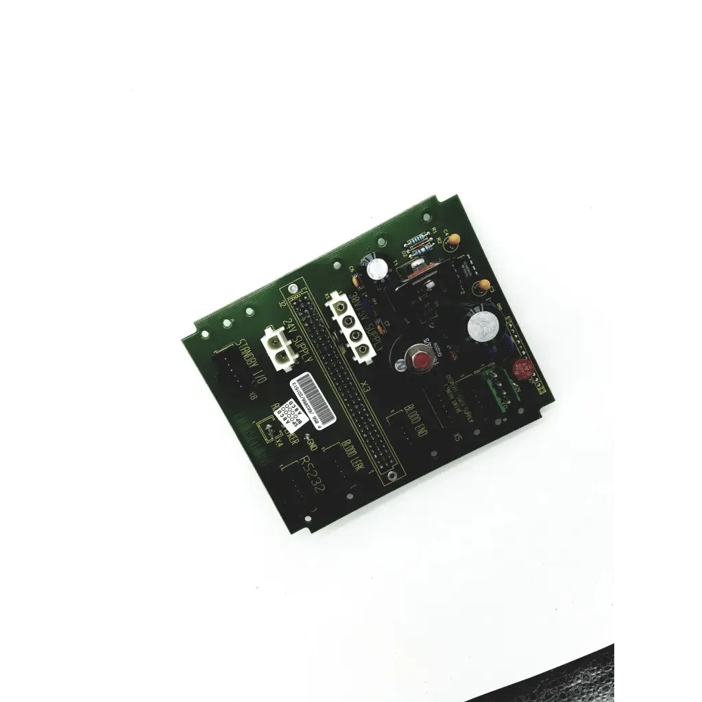 Load image into Gallery viewer, Lp 856a BS Control Board