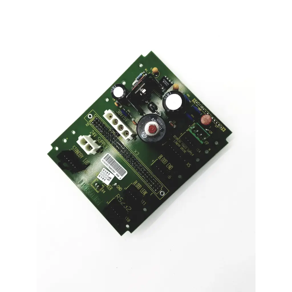 Load image into Gallery viewer, Lp 856a BS Control Board