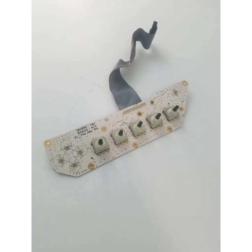Load image into Gallery viewer, LP5 Sub Keyboard 5140514 REV 2 - Control Board