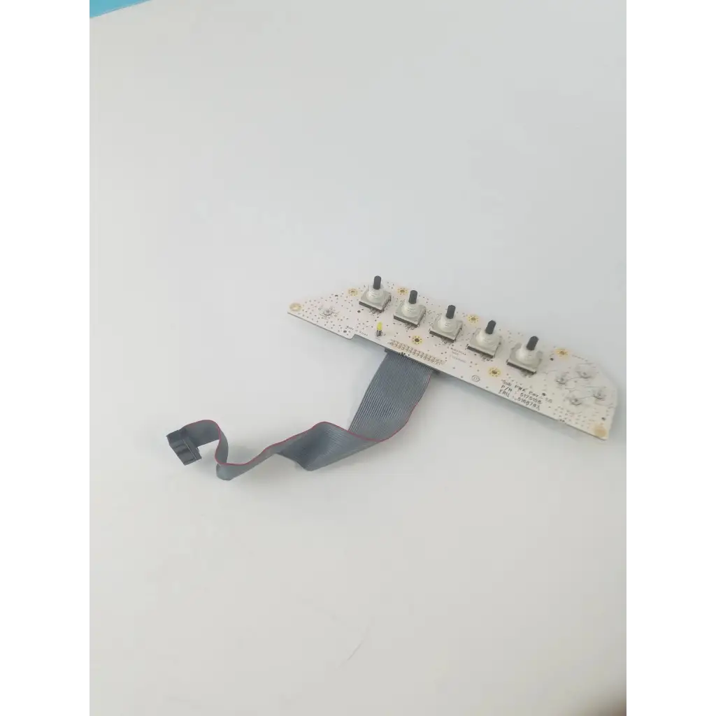 Load image into Gallery viewer, LP5 Sub Keyboard 5140514 REV 2 - Control Board