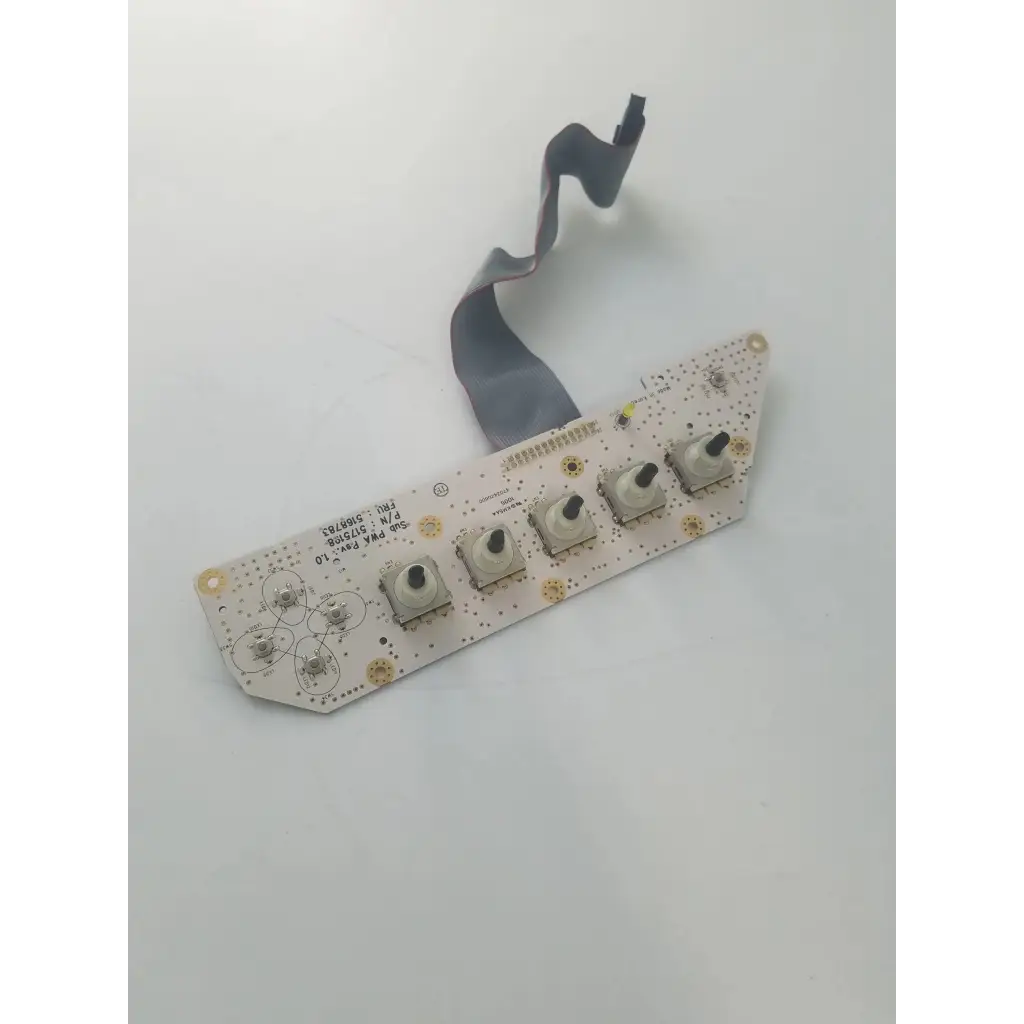 Load image into Gallery viewer, LP5 Sub Keyboard 5140514 REV 2 - Control Board