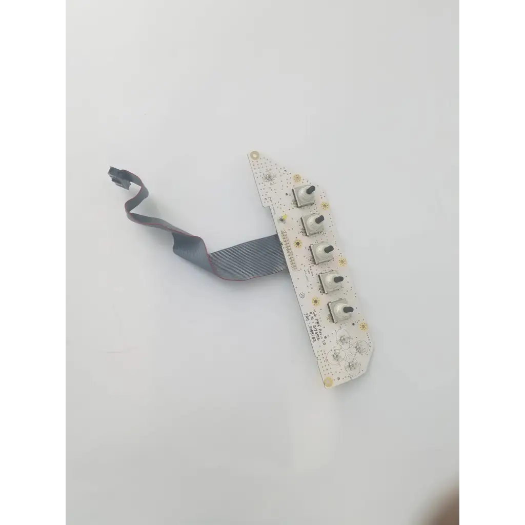 Load image into Gallery viewer, LP5 Sub Keyboard 5140514 REV 2 - Control Board