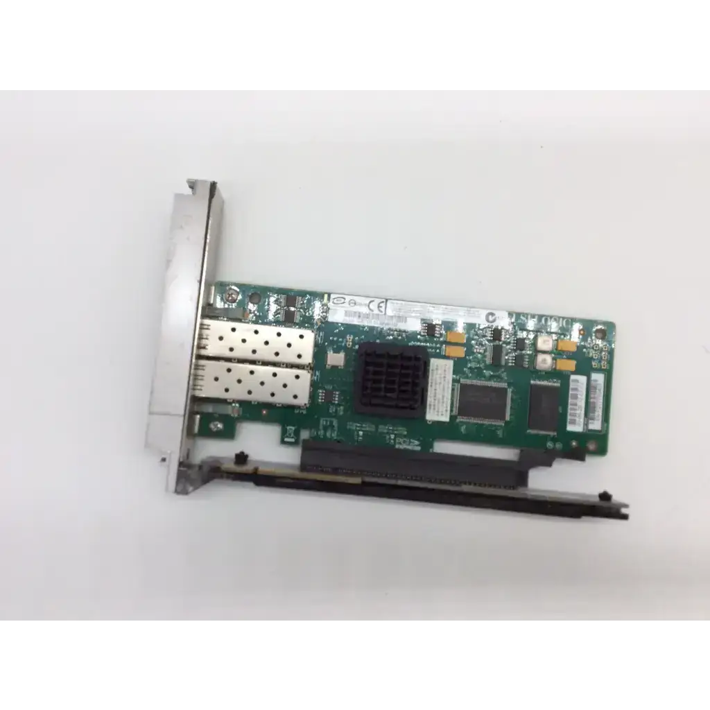 LSI Logic P277750407 Controller Card - A Biomedical Service