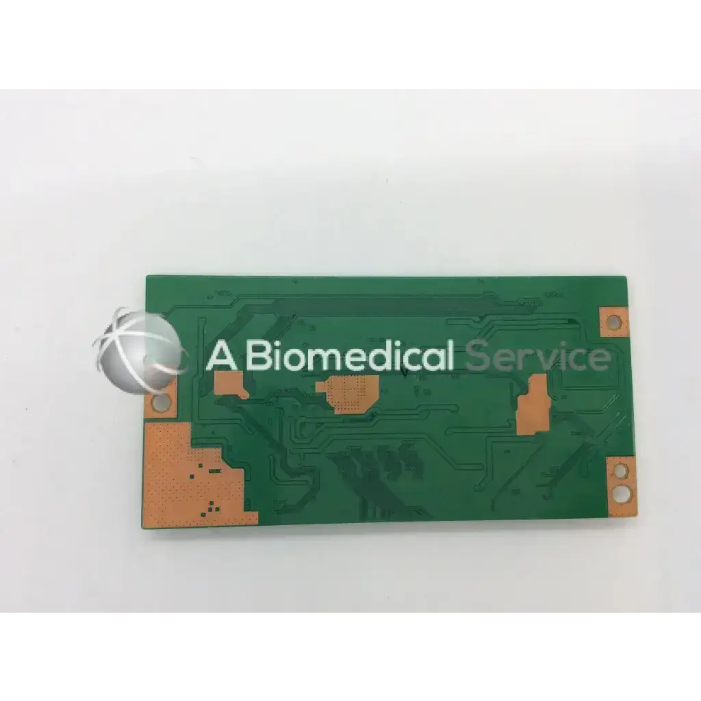 LSJ400HF01-S Samsung Timing (T-Con) Board - Medical parts