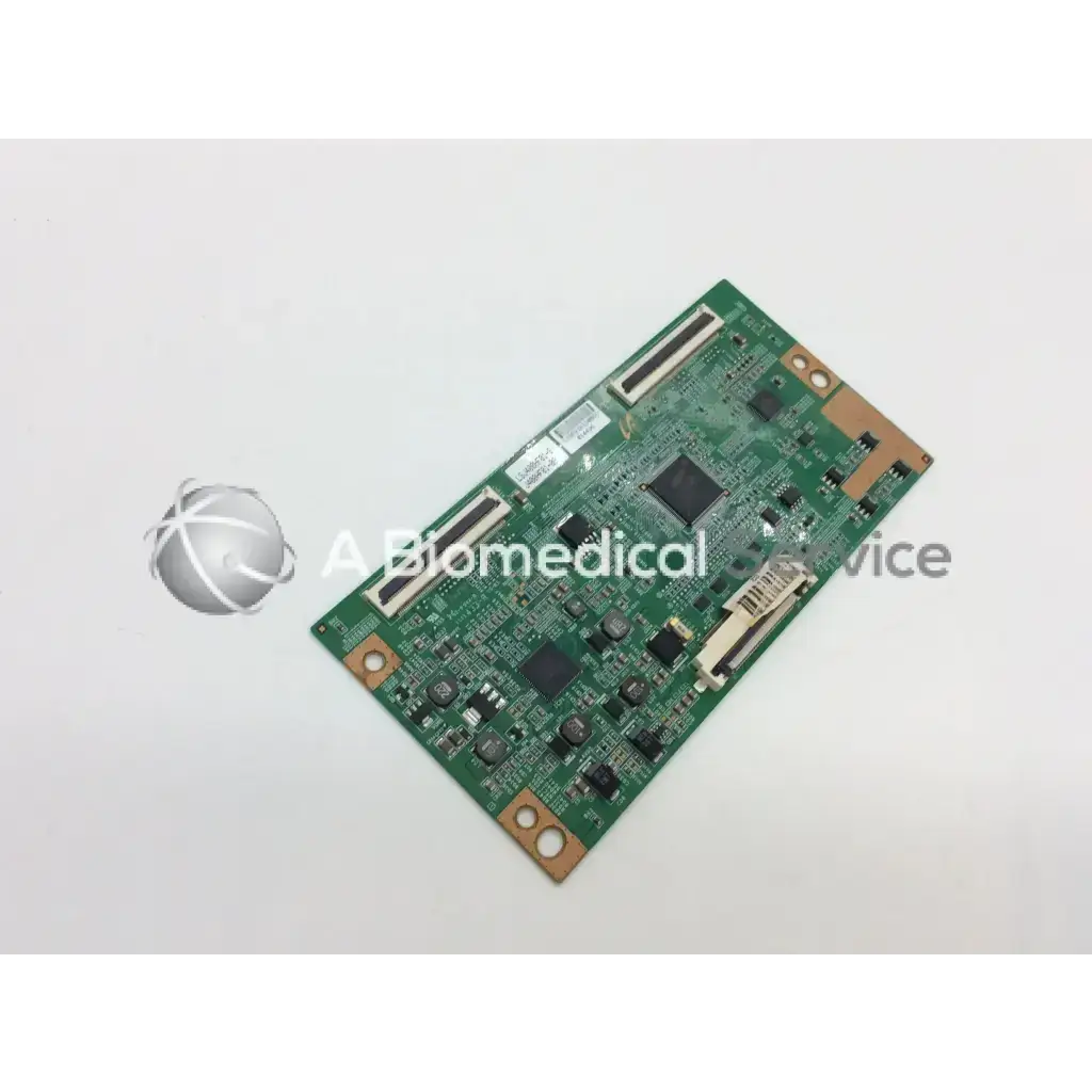 LSJ400HF01-S Samsung Timing (T-Con) Board - Medical parts