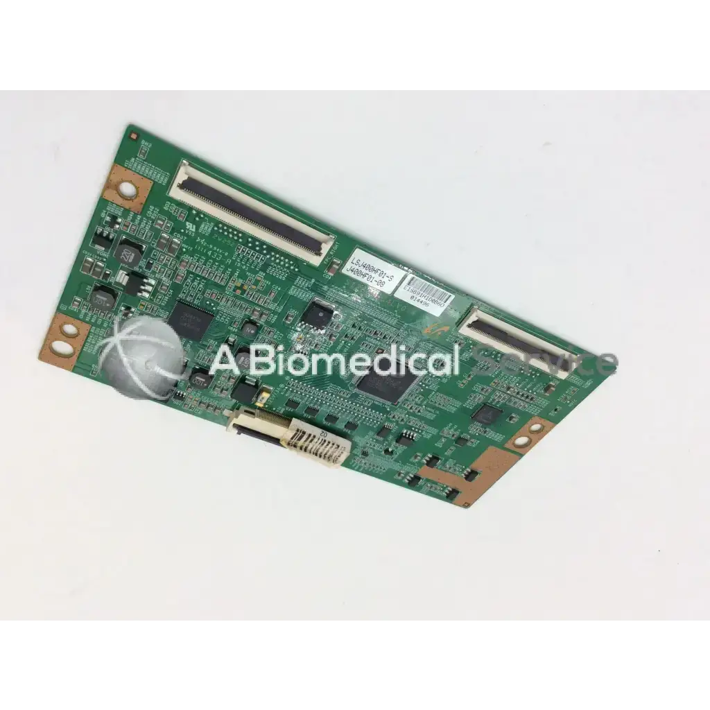 LSJ400HF01-S Samsung Timing (T-Con) Board - Medical parts