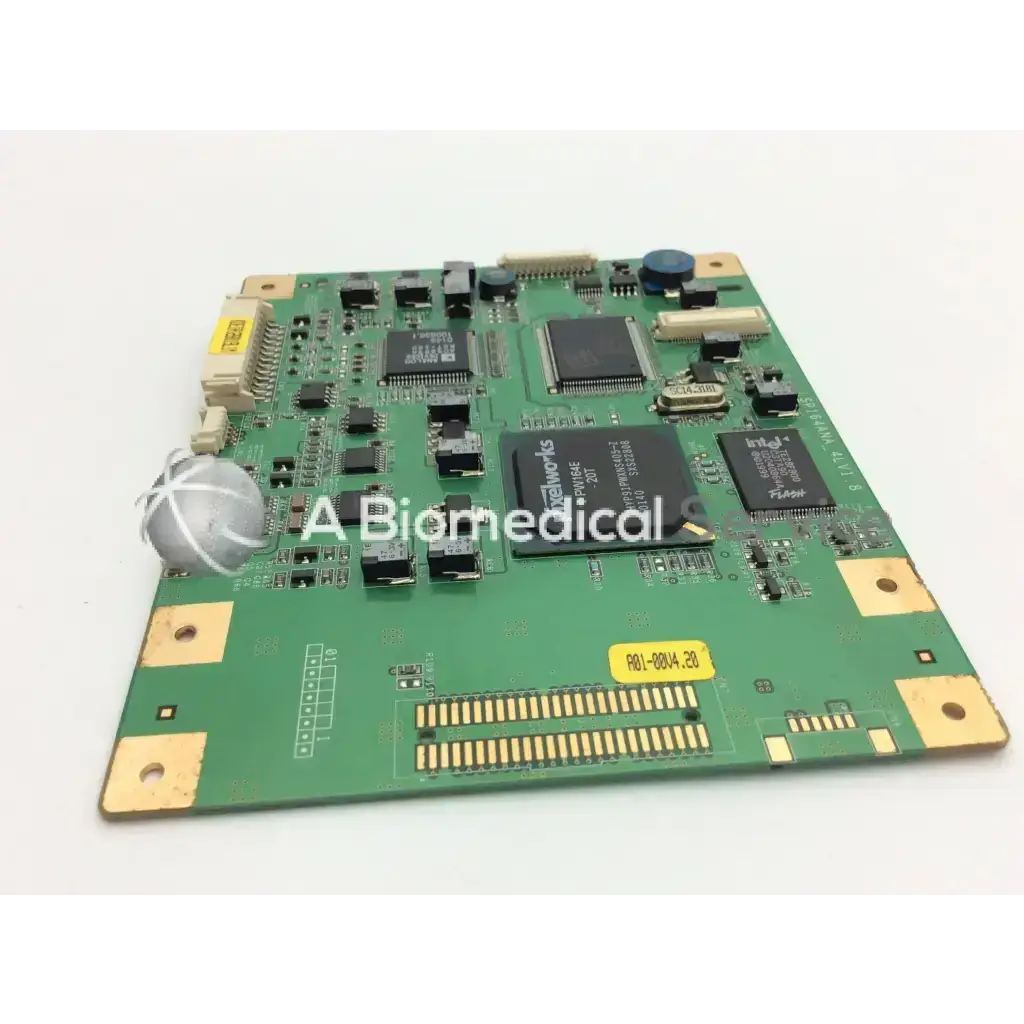 LSP164ANA_4LV1.8 A01-00V4.20 Main Board - Medical parts