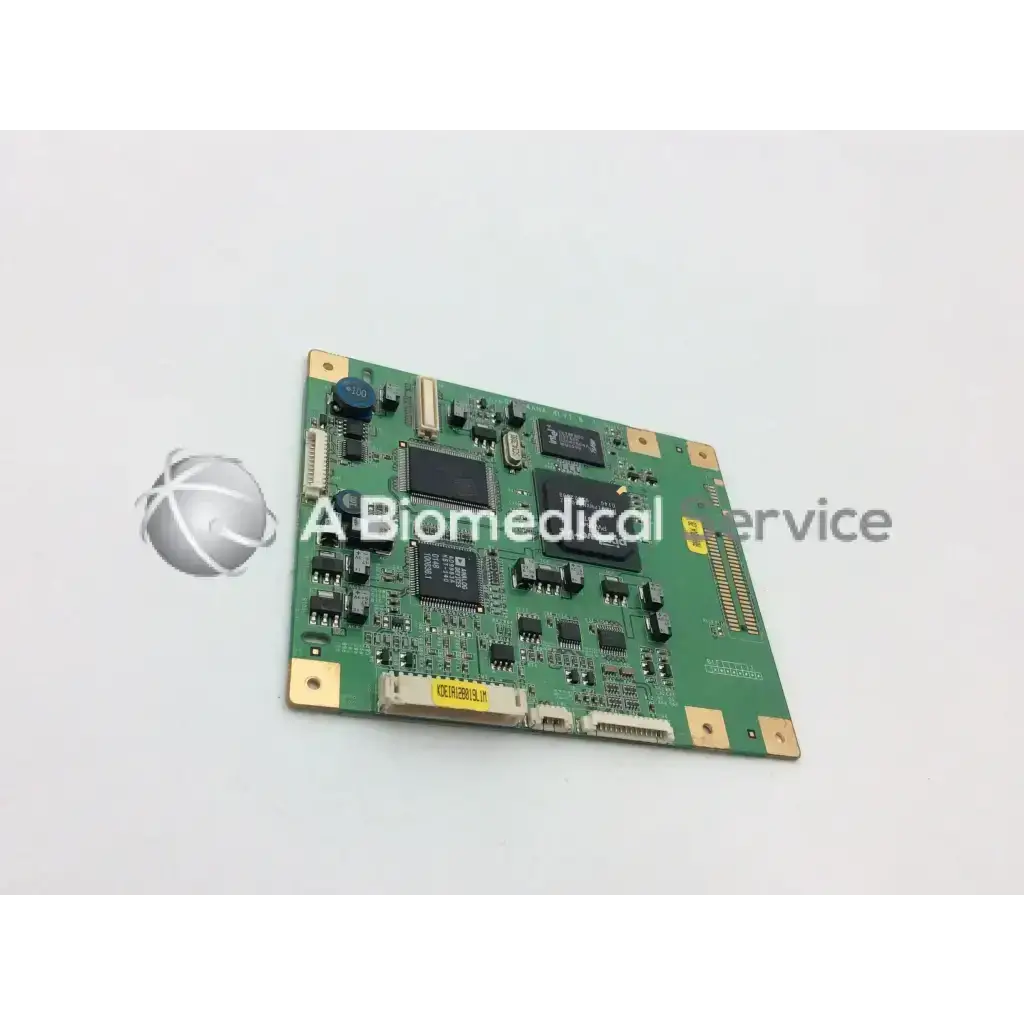 LSP164ANA_4LV1.8 A01-00V4.20 Main Board - Medical parts