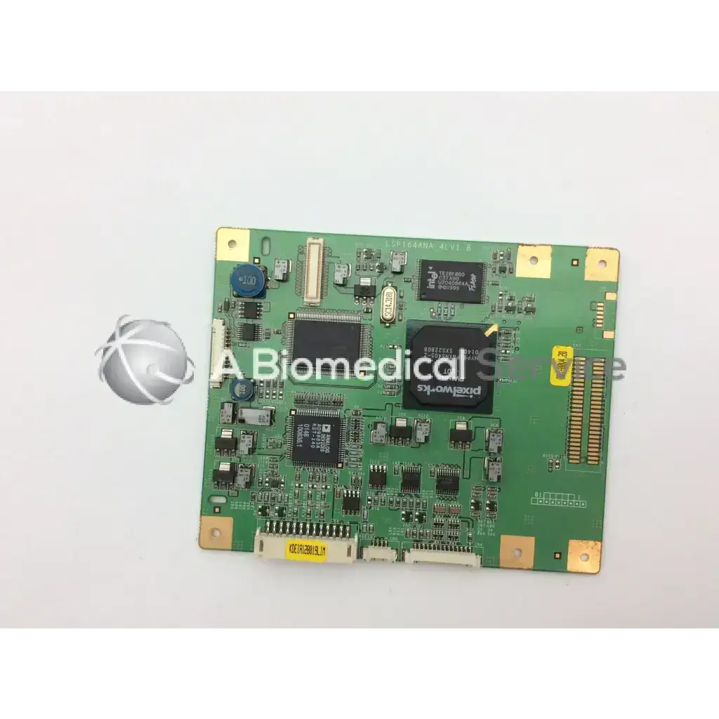 LSP164ANA_4LV1.8 A01-00V4.20 Main Board - Medical parts