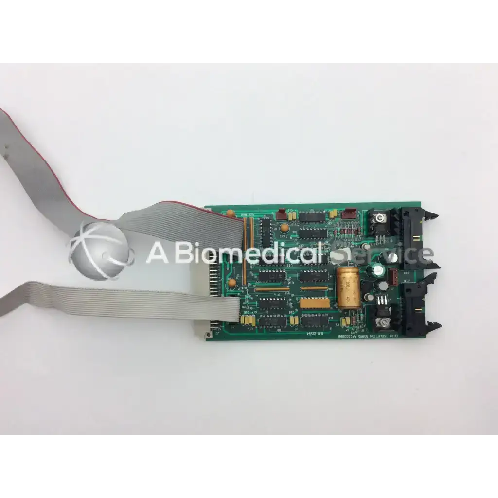 Lumenis AP2333000 OPTO Isolation PCB Board - Medical parts