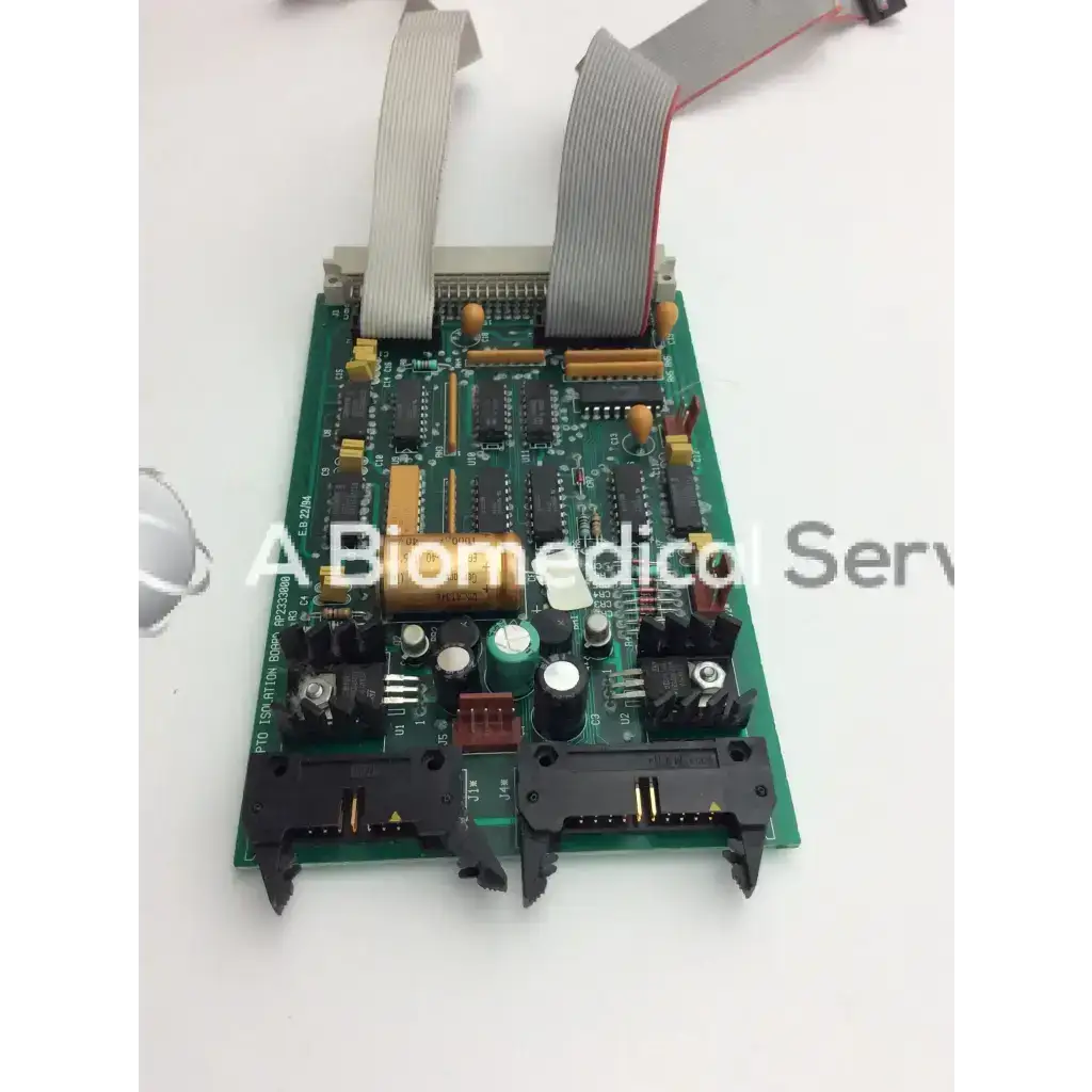 Lumenis AP2333000 OPTO Isolation PCB Board - Medical parts