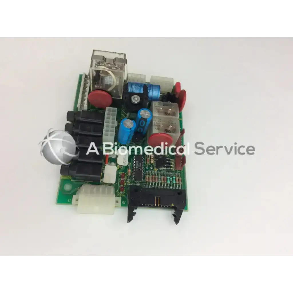 Lumenis AP2457400 PC Trafo Card - Medical parts