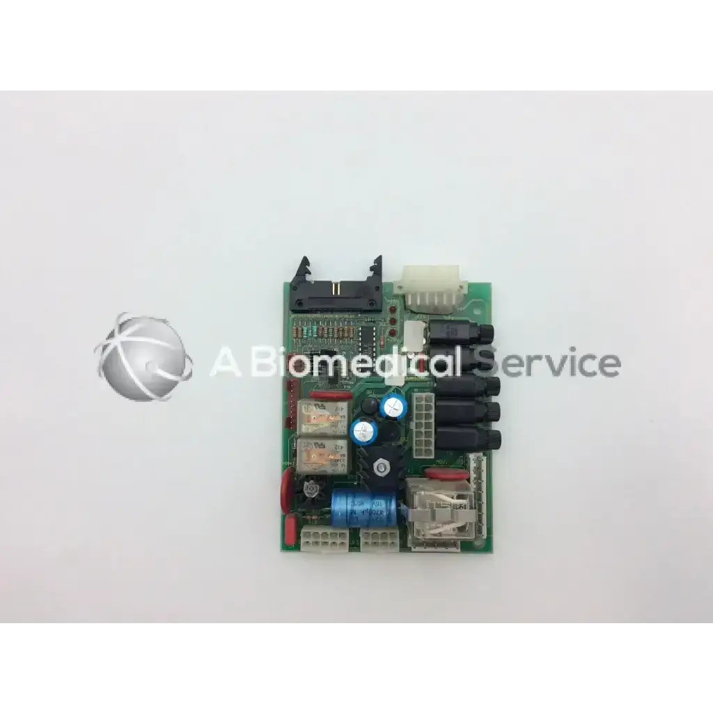 Lumenis AP2457400 PC Trafo Card - Medical parts