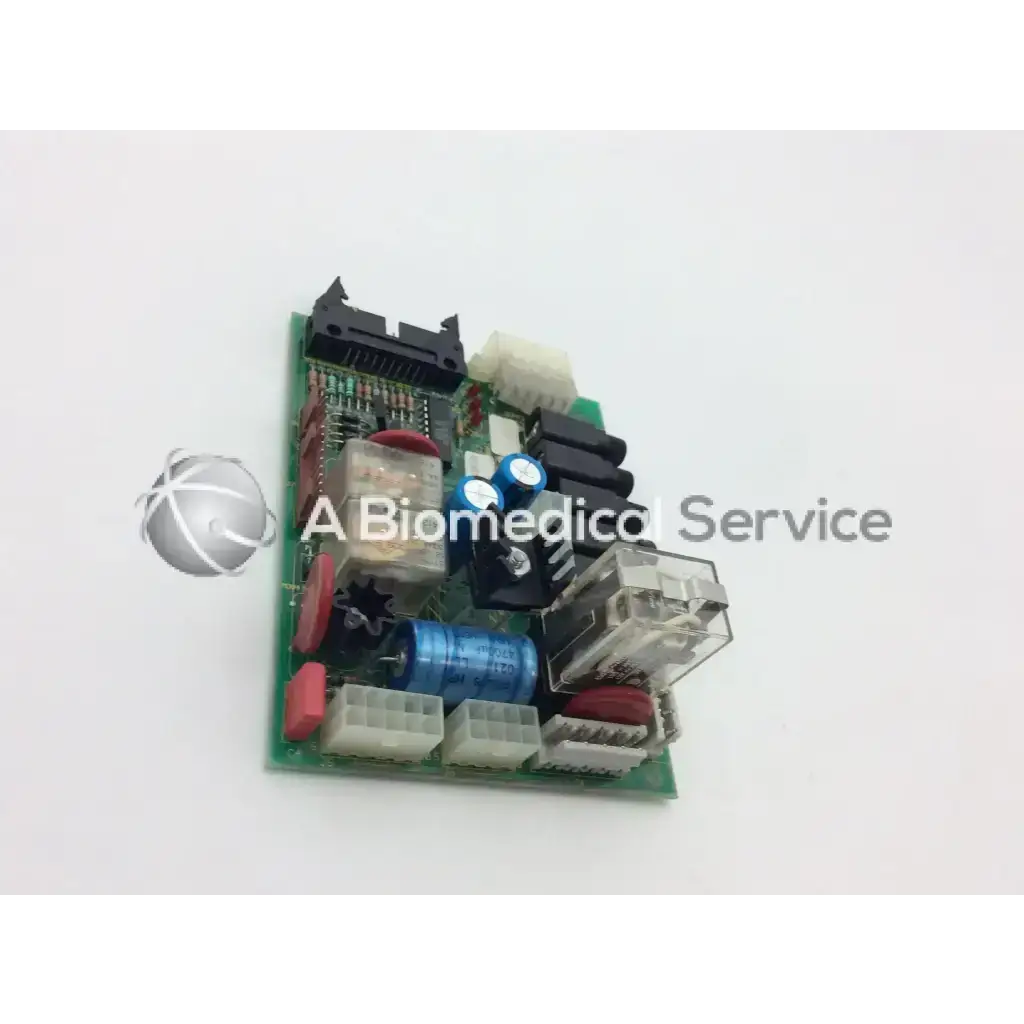 Lumenis AP2457400 PC Trafo Card - Medical parts