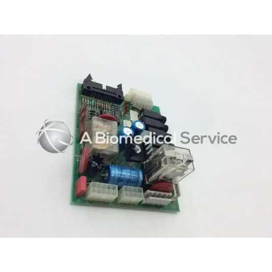 Lumenis AP2457400 PC Trafo Card - Medical parts