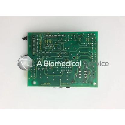 Lumenis AP2457400 PC Trafo Card - Medical parts