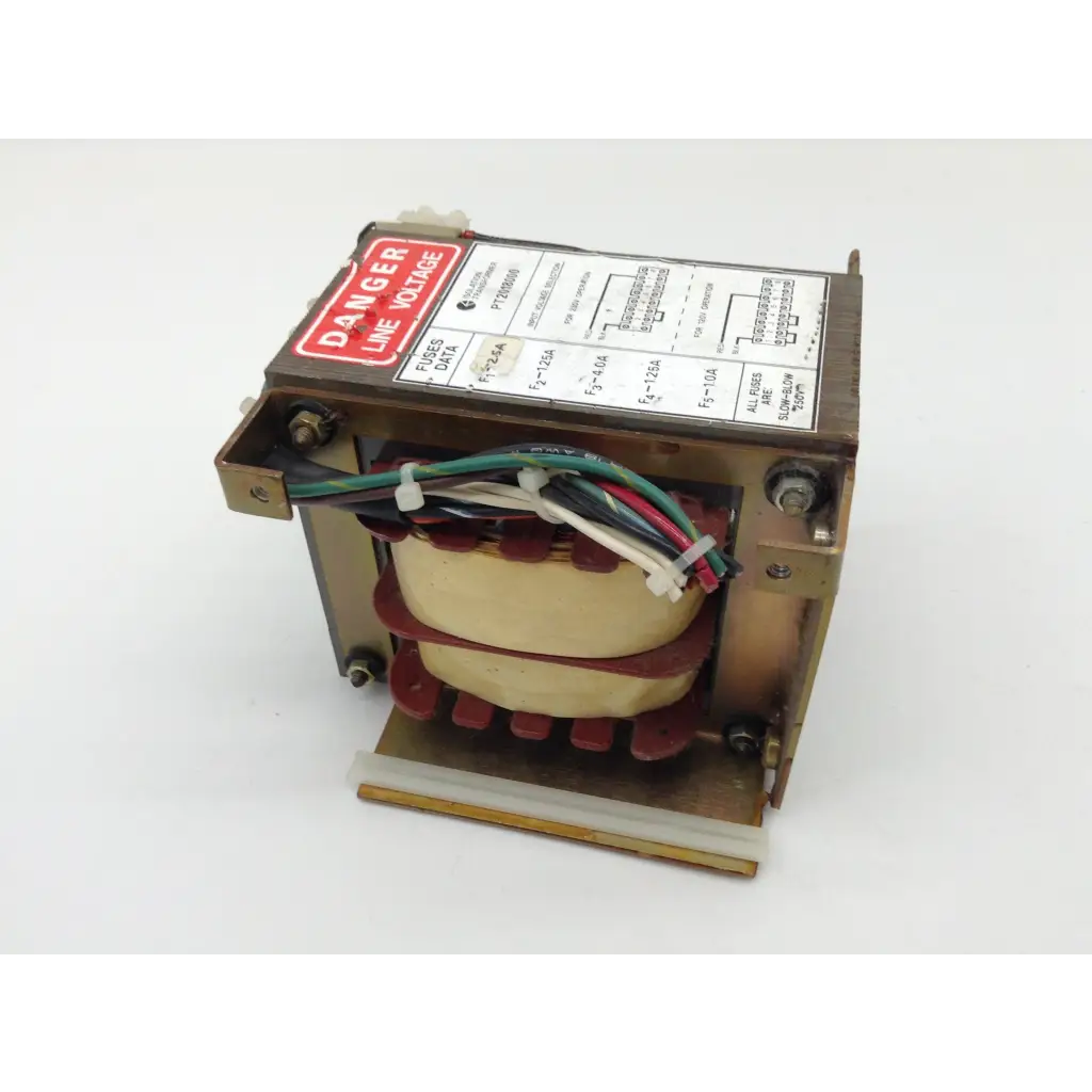 Load image into Gallery viewer, Lumenis Isolation Transformer PT2018000 - Medical parts
