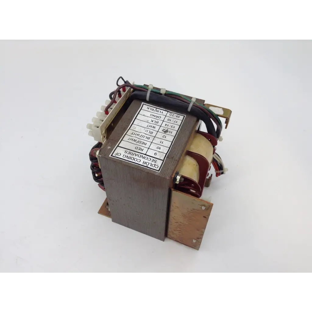 Load image into Gallery viewer, Lumenis Isolation Transformer PT2018000 - Medical parts