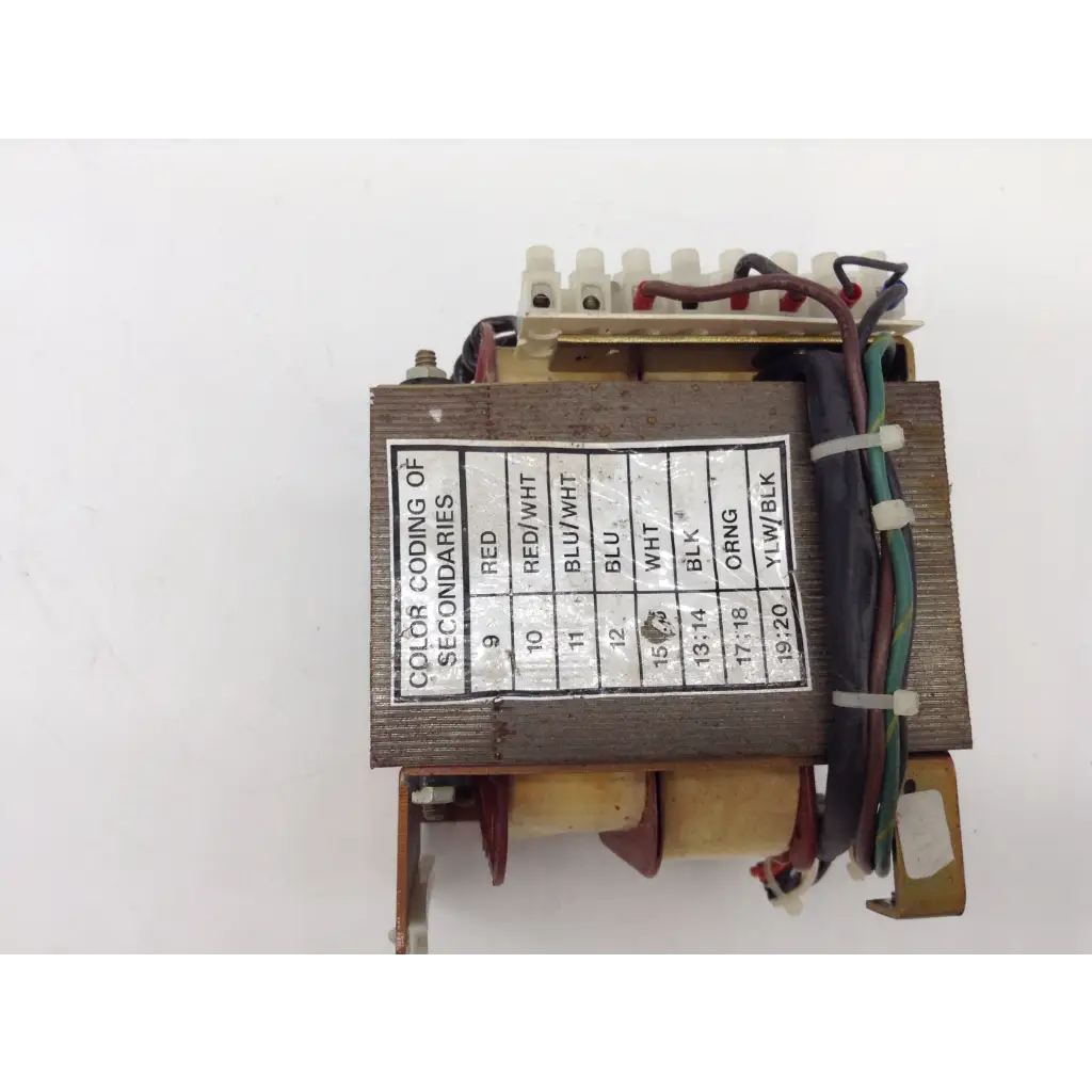 Load image into Gallery viewer, Lumenis Isolation Transformer PT2018000 - Medical parts