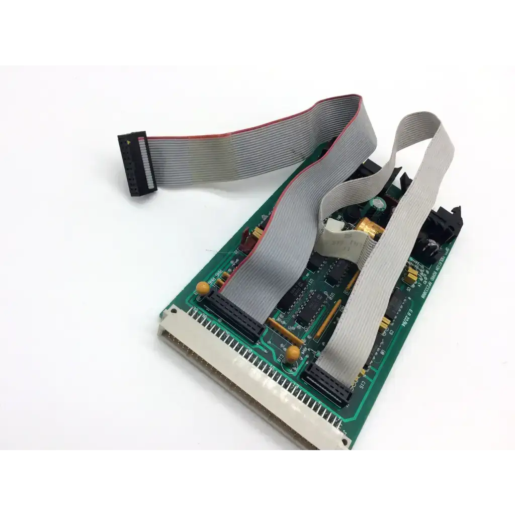 Lumenis Laser Industries Opto Isolation Board AP2333000-D