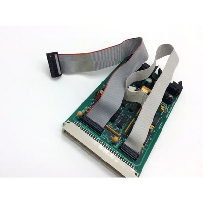Lumenis Laser Industries Opto Isolation Board AP2333000-D