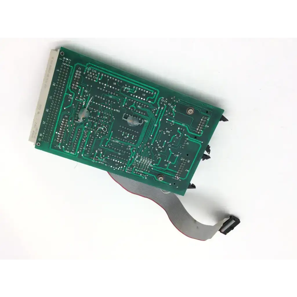Lumenis Laser Industries Opto Isolation Board AP2333000-D