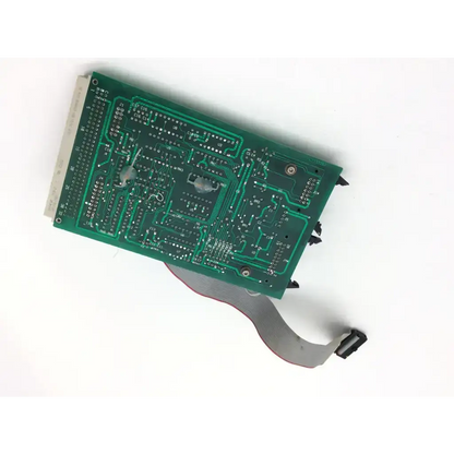 Lumenis Laser Industries Opto Isolation Board AP2333000-D