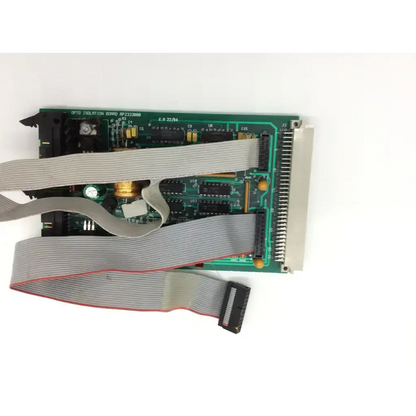 Lumenis Laser Industries Opto Isolation Board AP2333000-D