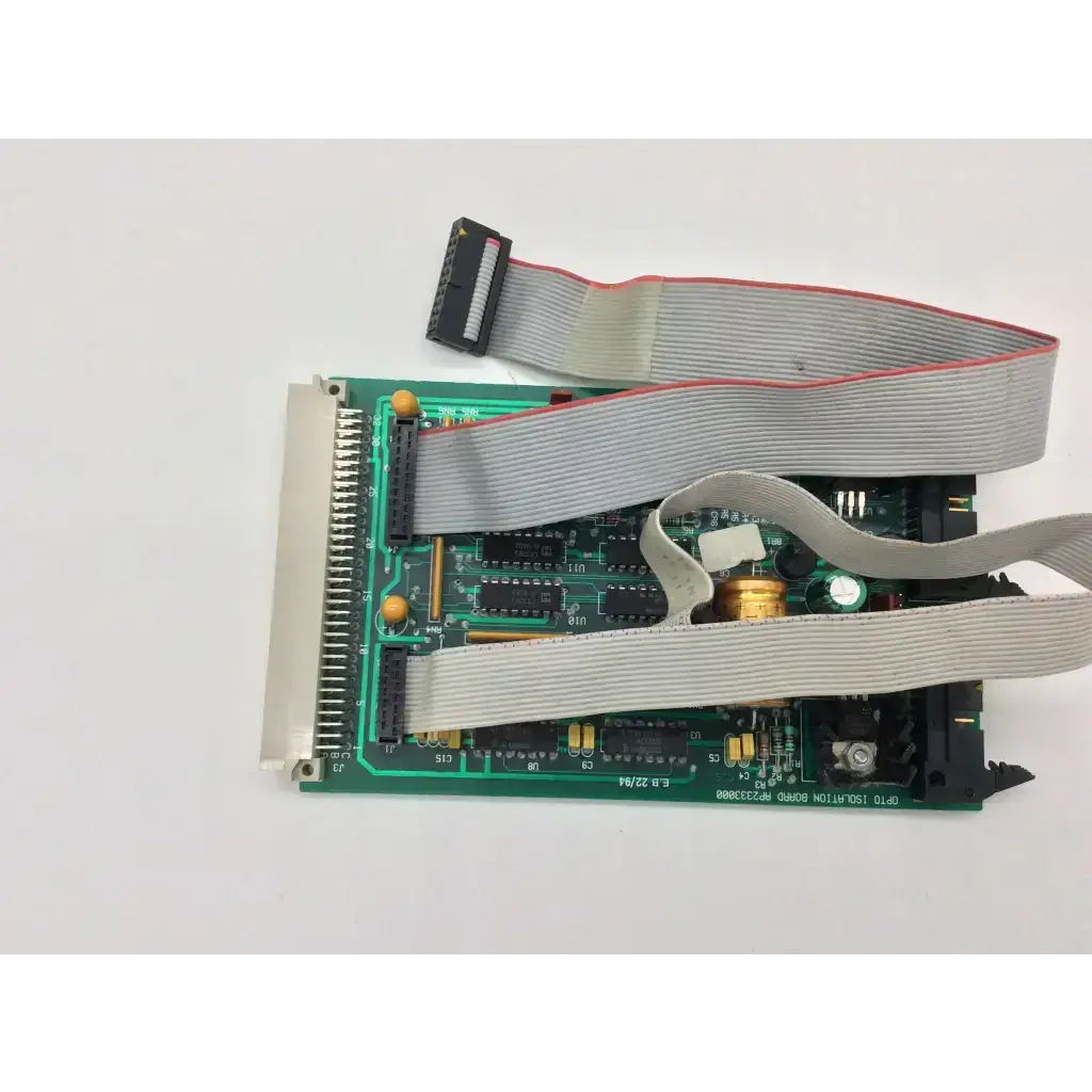 Lumenis Laser Industries Opto Isolation Board AP2333000-D