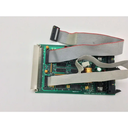 Lumenis Laser Industries Opto Isolation Board AP2333000-D
