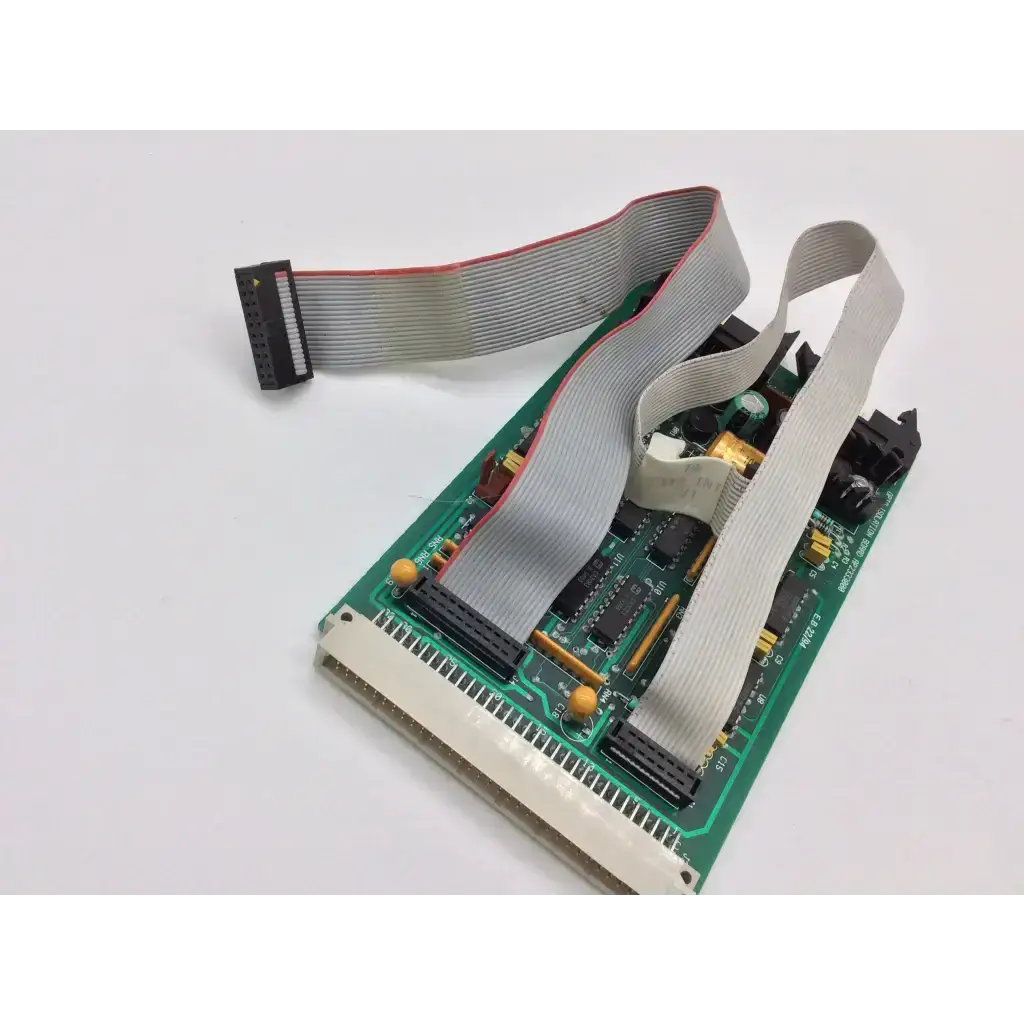 Lumenis Laser Industries Opto Isolation Board AP2333000-D