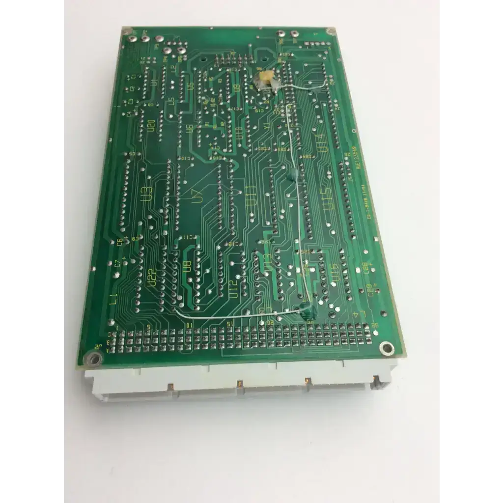 Lumenis PC-2257900 AP2356400 CPU Master Board - Medical