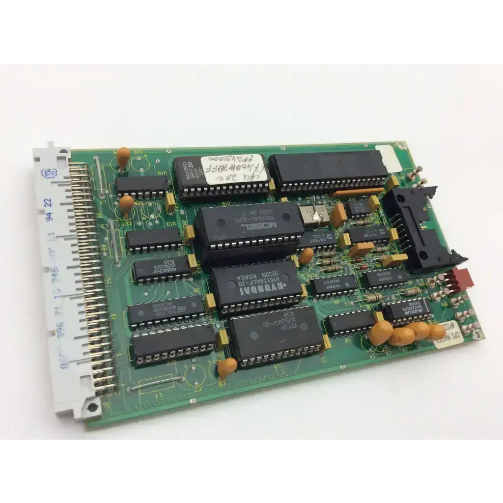 Lumenis PC-2257900 AP2356400 CPU Master Board - Medical