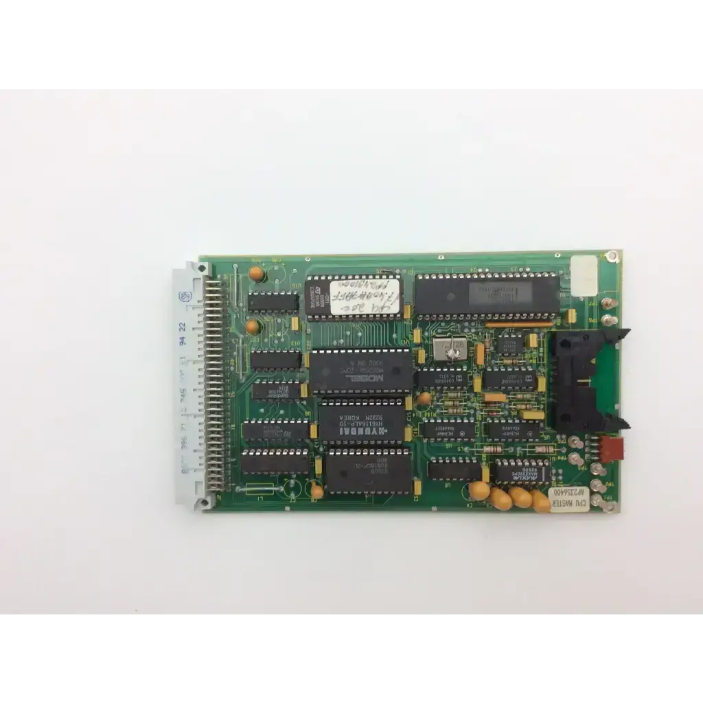 Lumenis PC-2257900 AP2356400 CPU Master Board - Medical