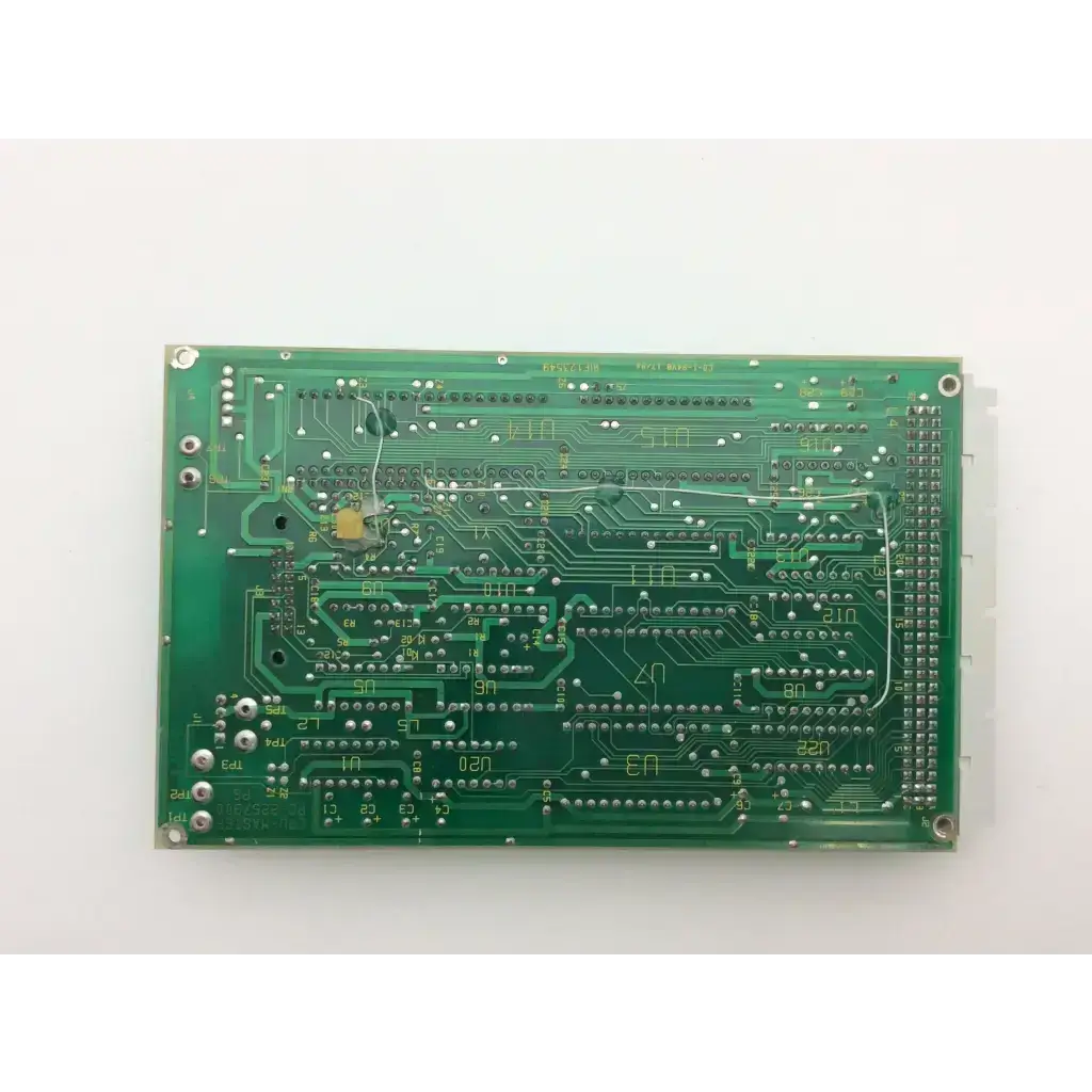 Lumenis PC-2257900 AP2356400 CPU Master Board - Medical
