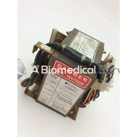 Lumenis PT2018000 Isolation Transformer - Medical parts