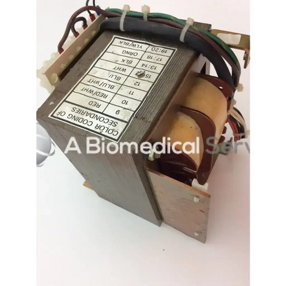Lumenis PT2018000 Isolation Transformer - Medical parts