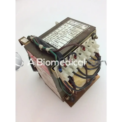 Lumenis PT2018000 Isolation Transformer - Medical parts