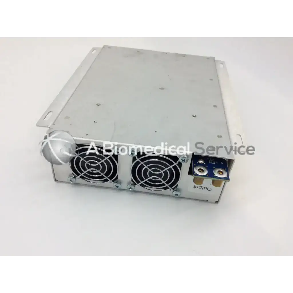 Lumina Power Inc. LDD-1500-60-25 Laser Diode Driver