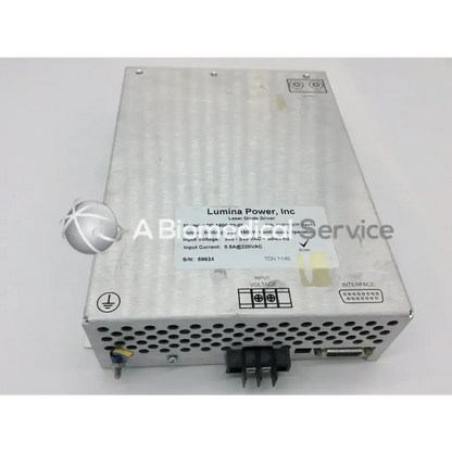 Lumina Power Inc. LDD-1500-60-25 Laser Diode Driver