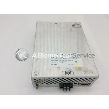 Lumina Power Inc. LDD-1500-60-25 Laser Diode Driver