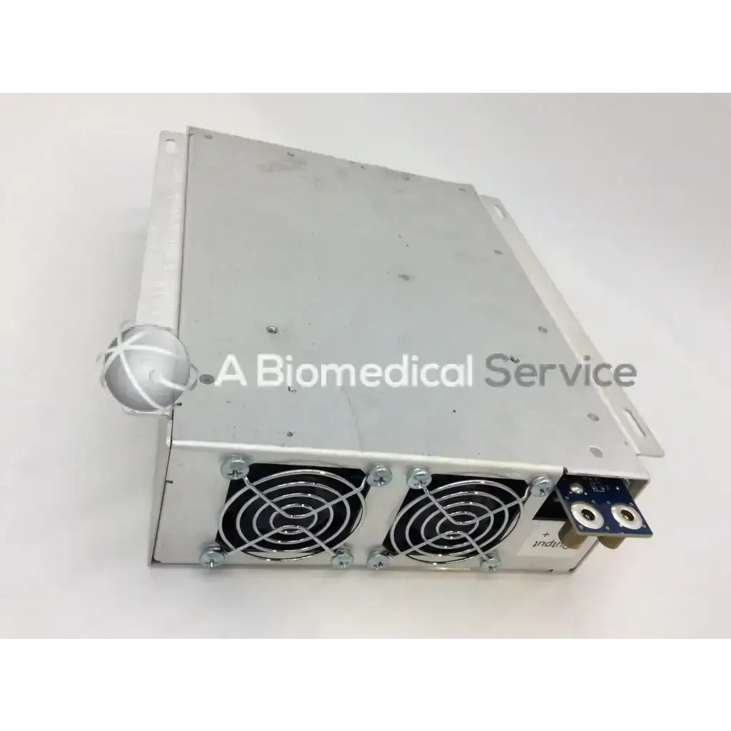 Lumina Power Inc. LDD-1500-60-25 Laser Diode Driver