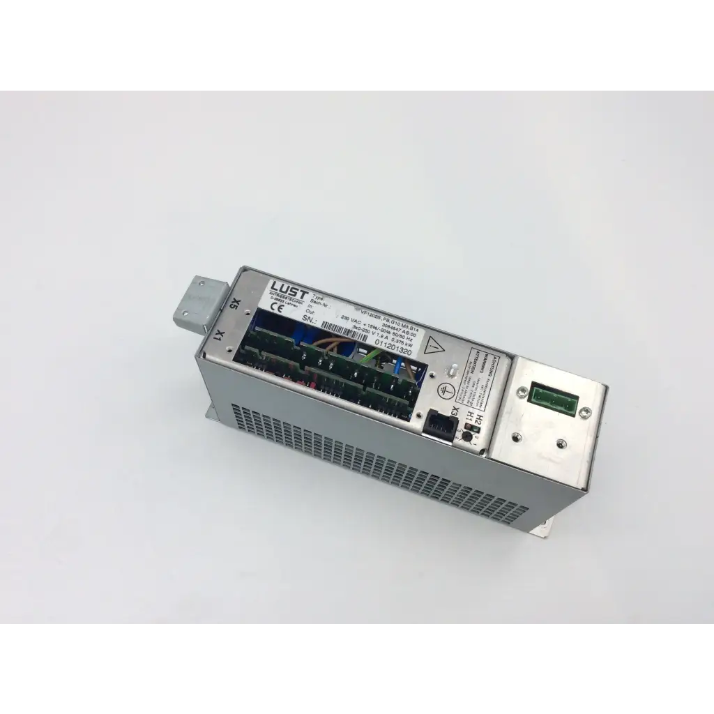 Load image into Gallery viewer, Lust Antriestechnik- Lti Drives- Vfd 0.75kw 230Vac Supply