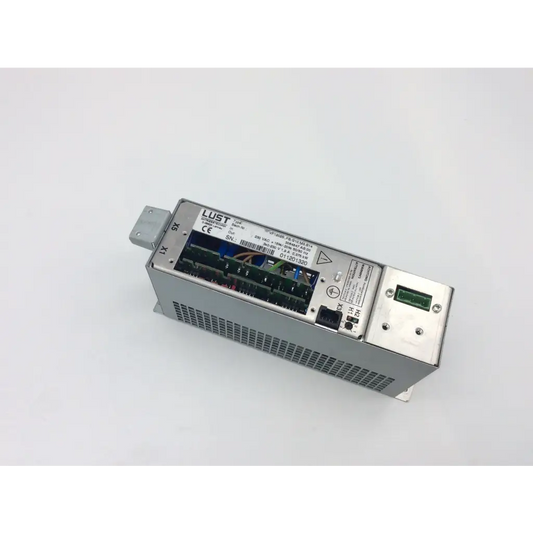 Lust Antriestechnik- Lti Drives- Vfd 0.75kw 230Vac Supply