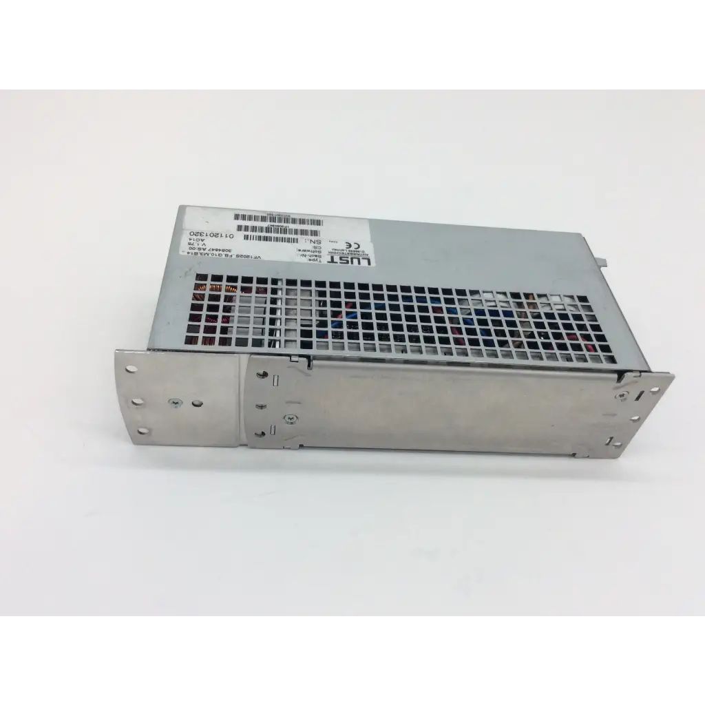Load image into Gallery viewer, Lust Antriestechnik- Lti Drives- Vfd 0.75kw 230Vac Supply
