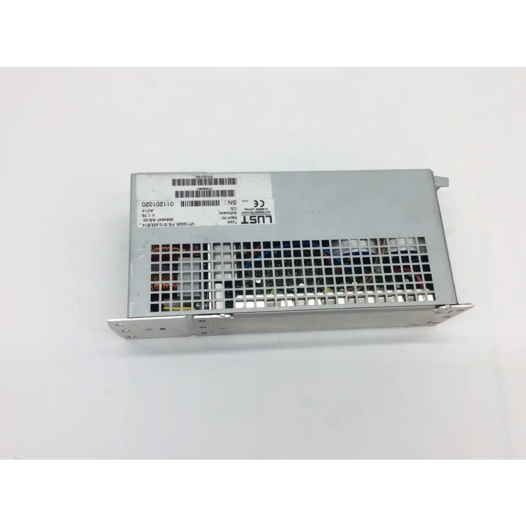 Load image into Gallery viewer, Lust Antriestechnik- Lti Drives- Vfd 0.75kw 230Vac Supply