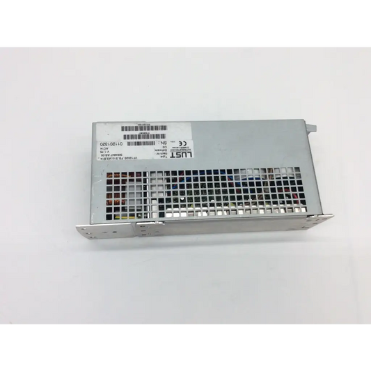 Lust Antriestechnik- Lti Drives- Vfd 0.75kw 230Vac Supply
