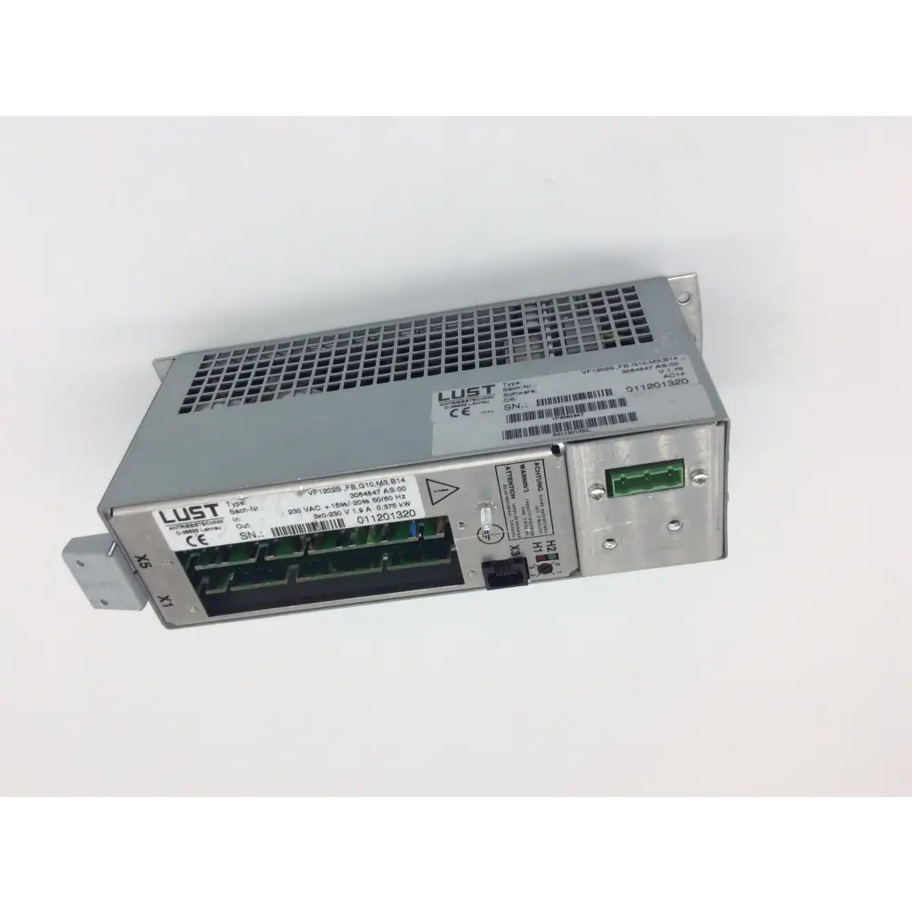 Load image into Gallery viewer, Lust Antriestechnik- Lti Drives- Vfd 0.75kw 230Vac Supply