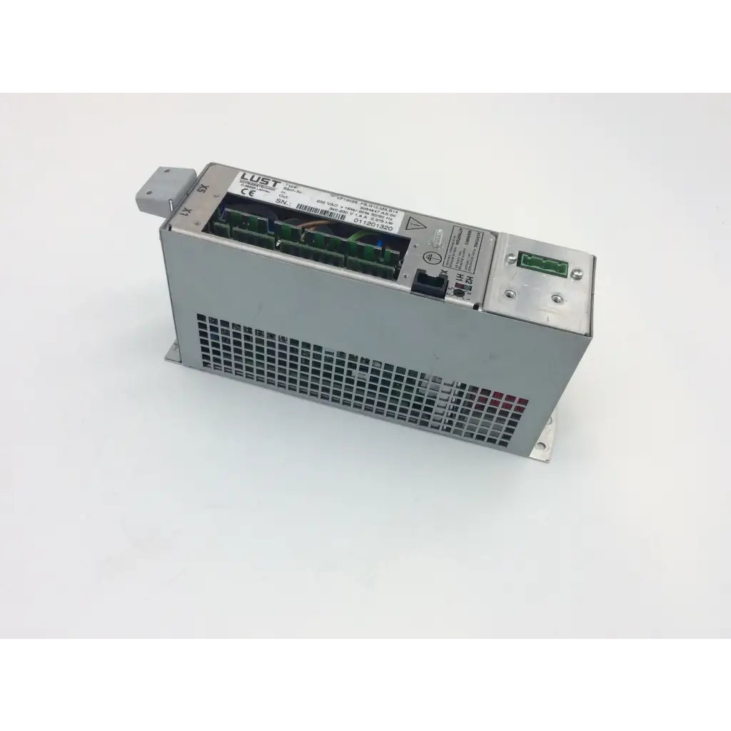 Load image into Gallery viewer, Lust Antriestechnik- Lti Drives- Vfd 0.75kw 230Vac Supply