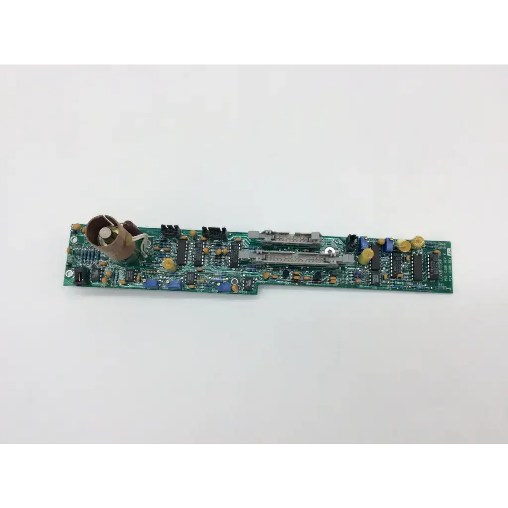 Luxar PCB 10508 REV F Board - Medical parts